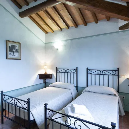 Vakantieboerderij La Morina *