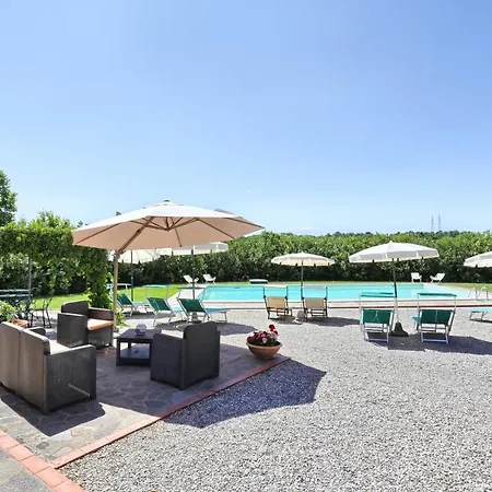 Vakantieboerderij La Morina *