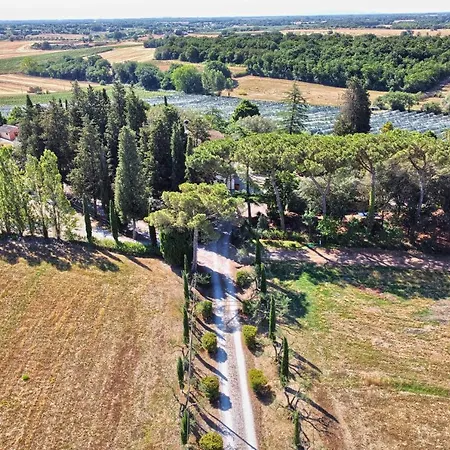 La Morina Vakantieboerderij *