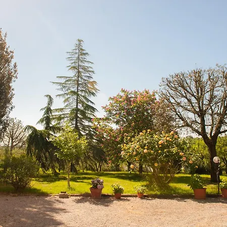 La Morina Vakantieboerderij