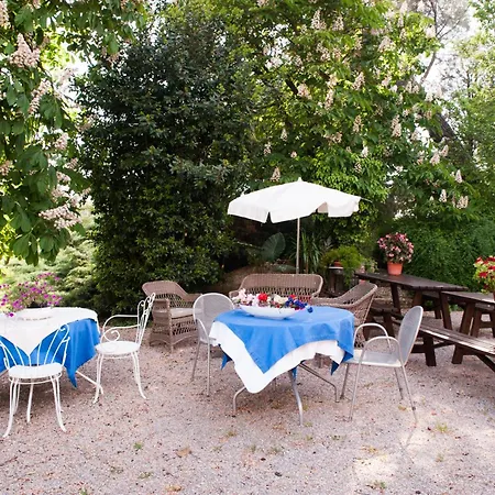 Vakantieboerderij La Morina Cortona