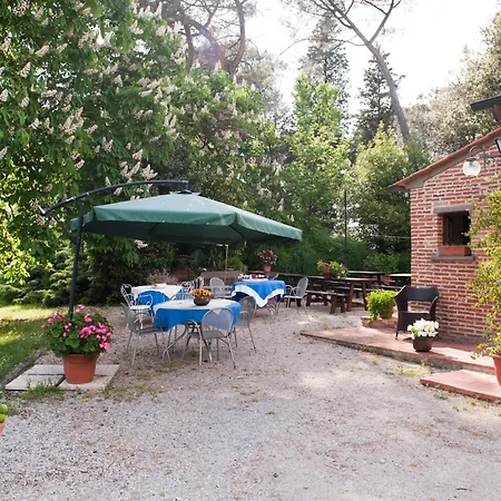 Vakantieboerderij La Morina Cortona