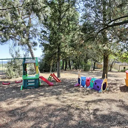 La Morina Vakantieboerderij