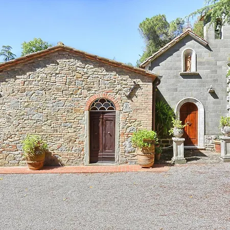 La Morina Vakantieboerderij *