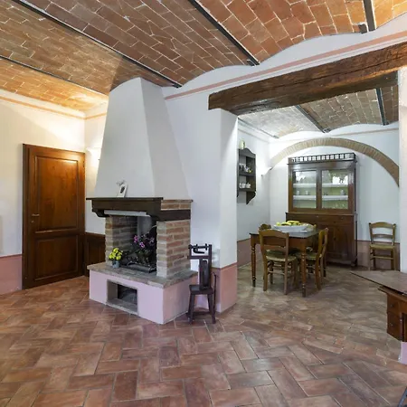 Vakantieboerderij La Morina *