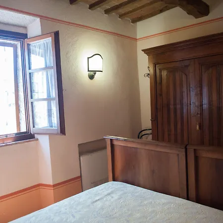 Vakantieboerderij La Morina Cortona