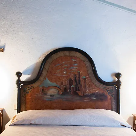 Vakantieboerderij La Morina *
