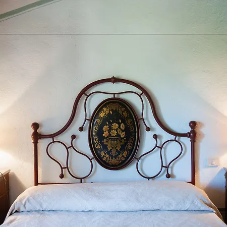 La Morina Vakantieboerderij *