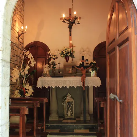 Vakantieboerderij La Morina Cortona
