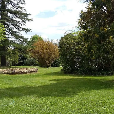 Vakantieboerderij La Morina