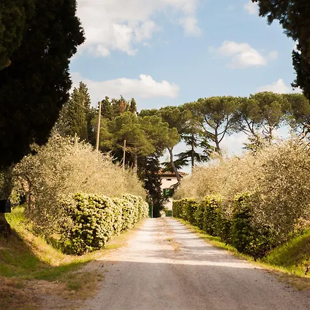 Vakantieboerderij La Morina
