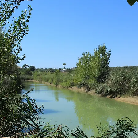 La Morina Vakantieboerderij Cortona