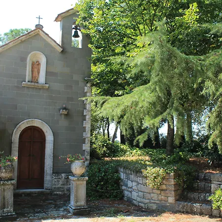 Vakantieboerderij La Morina Cortona