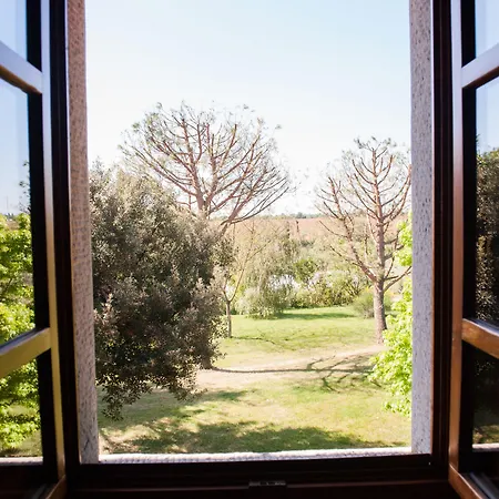 La Morina Vakantieboerderij *