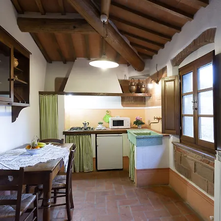 Vakantieboerderij La Morina *