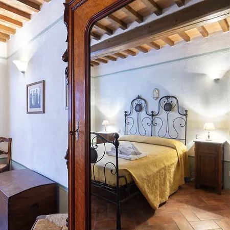 Vakantieboerderij La Morina *
