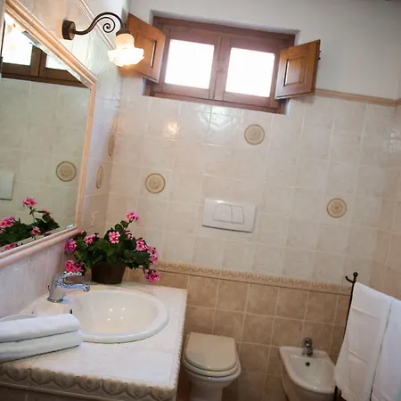 Vakantieboerderij La Morina